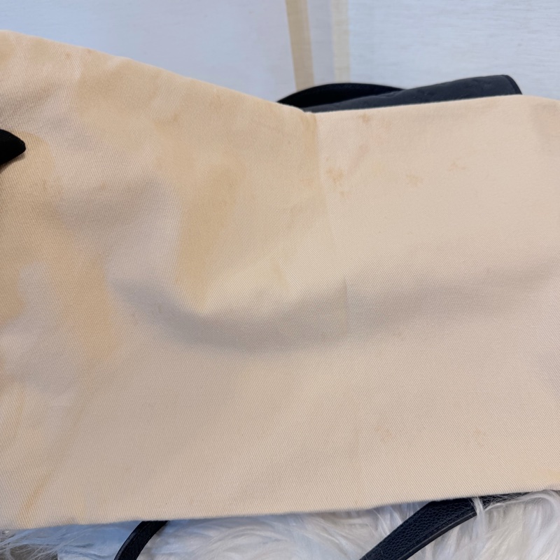 LV MÉTIS 黑牛皮 附背帶-46