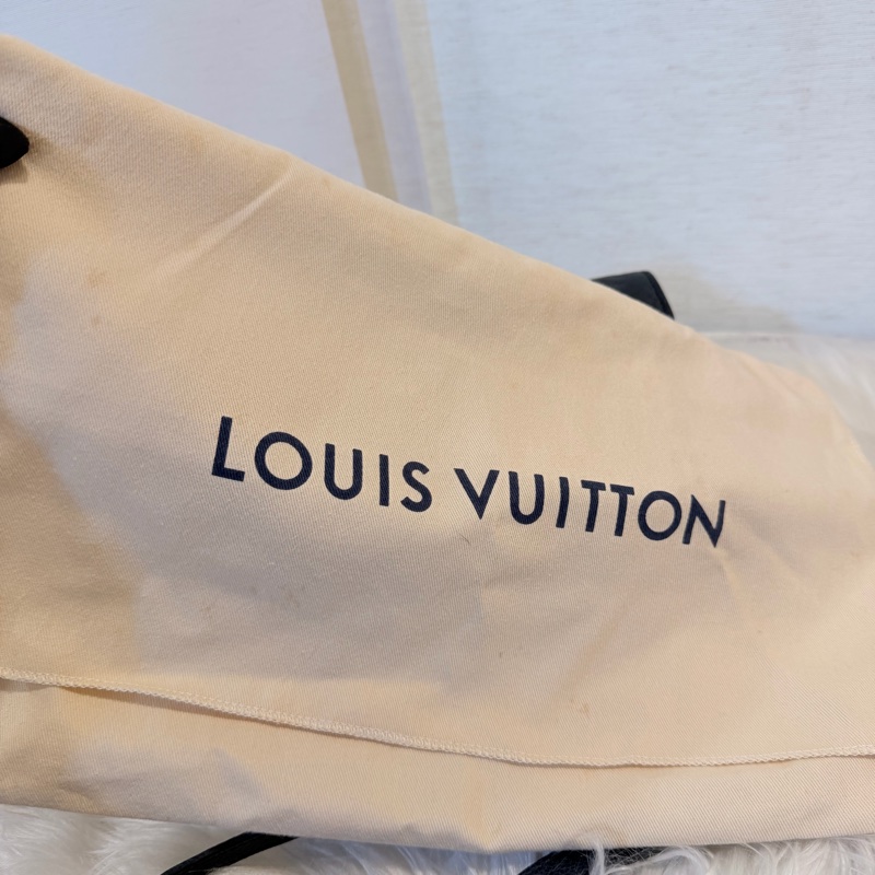 LV MÉTIS 黑牛皮 附背帶-73