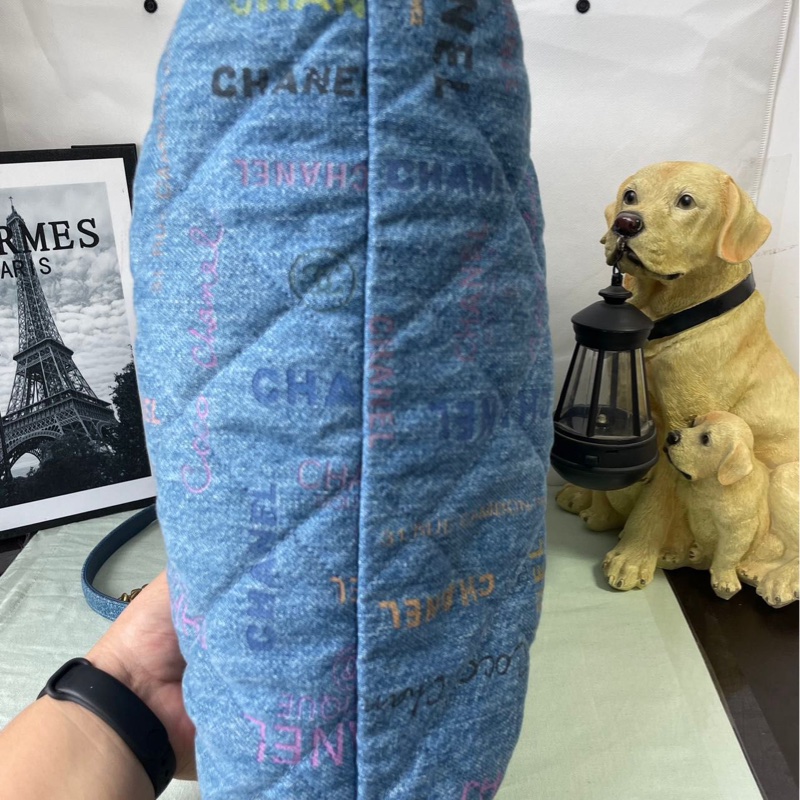 Chanel 22P Tote-2