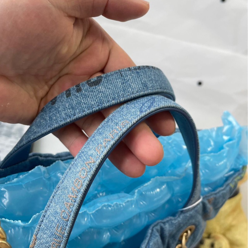 Chanel 22P Tote-9