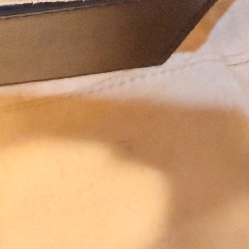 Gucci 黑金marmont 復古鞋背包-56