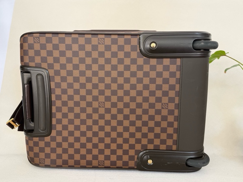 Louis Vuitton 路易威登 行李箱 尺寸：38.0x 55.0x 20.-1