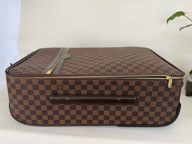 Louis Vuitton 路易威登 行李箱 尺寸：38.0x 55.0x 20.-2