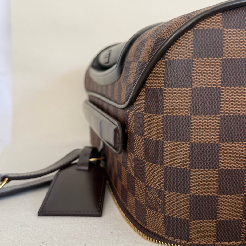 Louis Vuitton 路易威登 行李箱 尺寸：38.0x 55.0x 20.-5