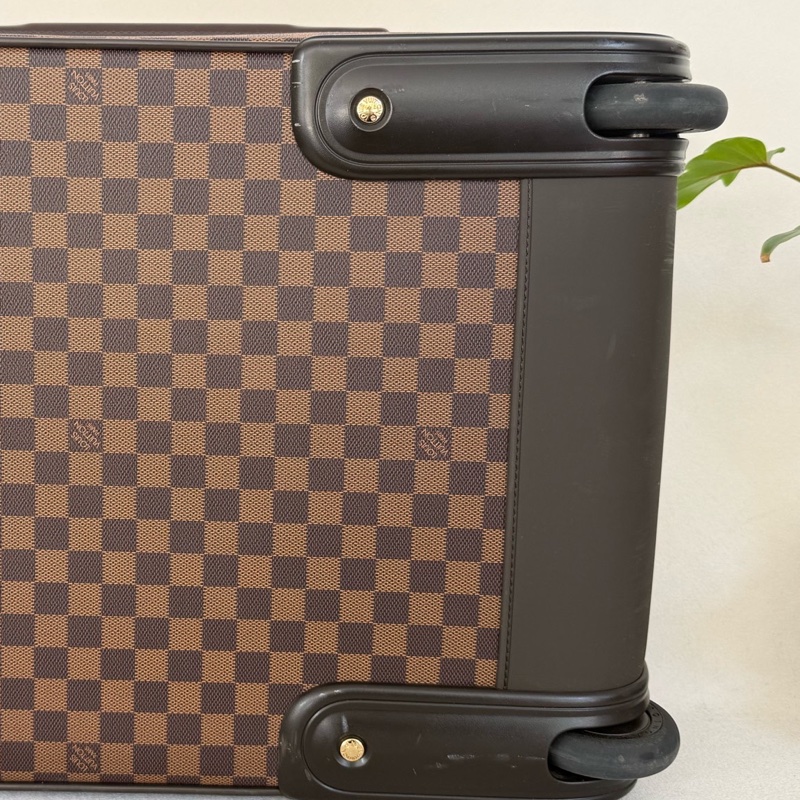 Louis Vuitton 路易威登 行李箱 尺寸：38.0x 55.0x 20.-6