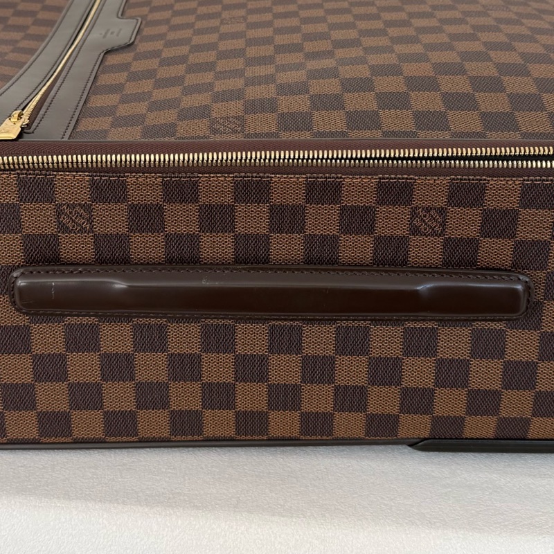 Louis Vuitton 路易威登 行李箱 尺寸：38.0x 55.0x 20.-7
