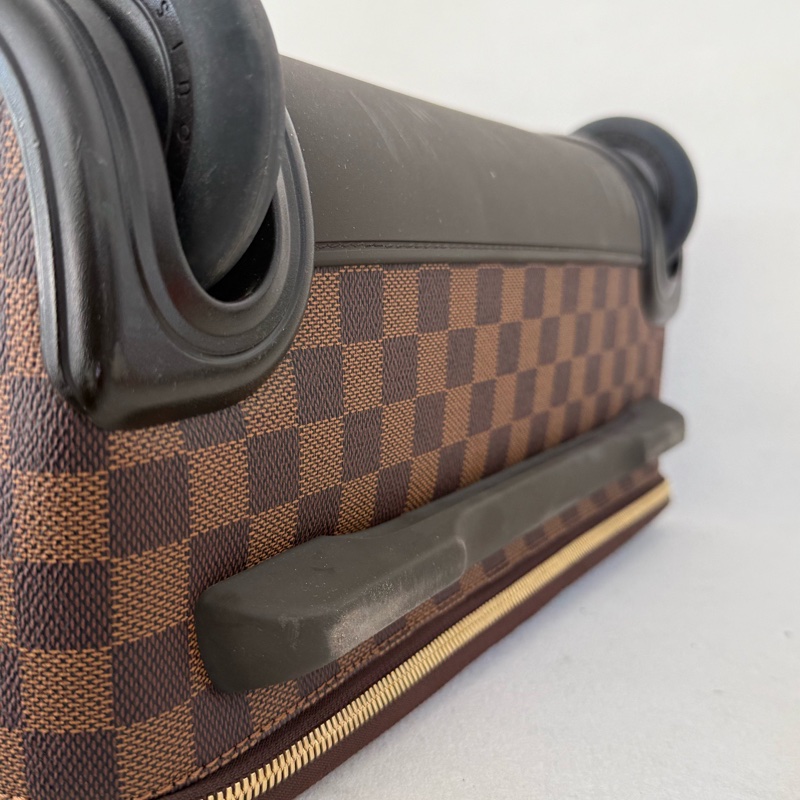 Louis Vuitton 路易威登 行李箱 尺寸：38.0x 55.0x 20.-8
