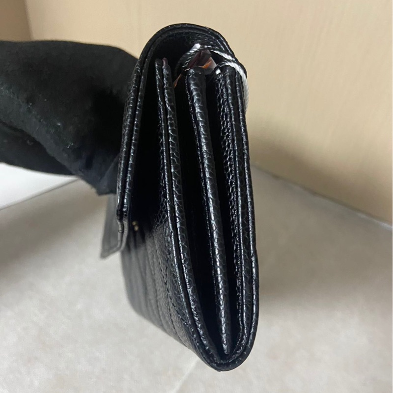 Chanel Classic Flap Long Wallet-3