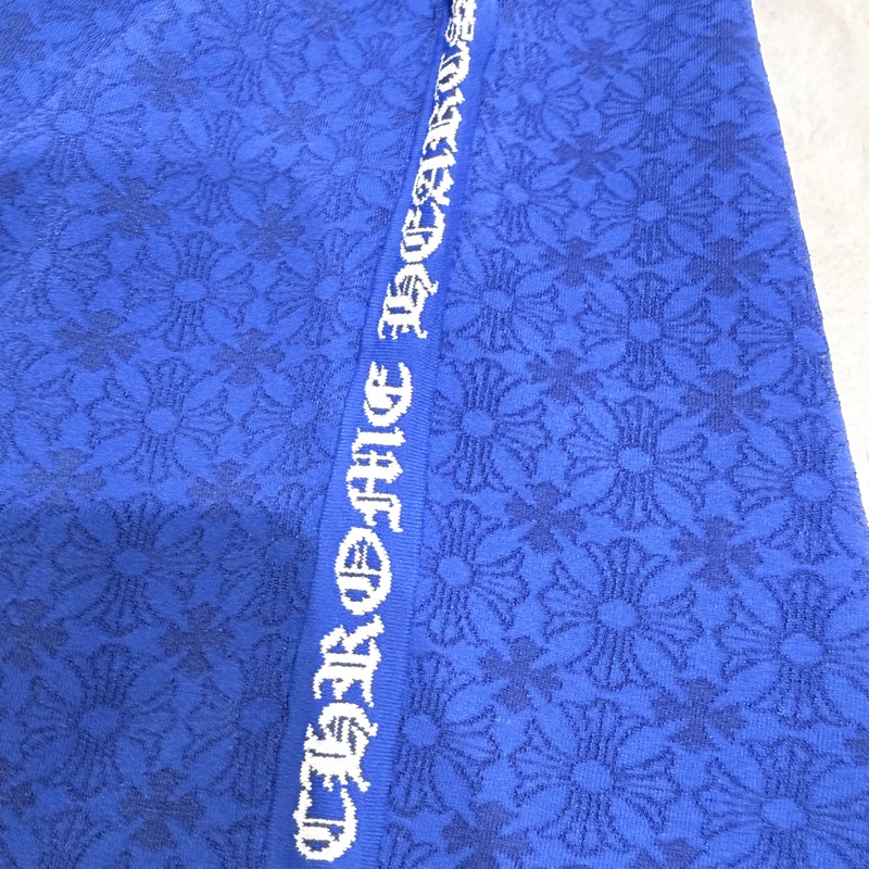 Chrome Hearts✨上衣短褲一套 單車服瑜珈服運動服 #M-10