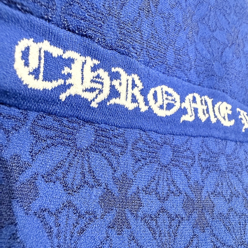 Chrome Hearts✨上衣短褲一套 單車服瑜珈服運動服 #M-24