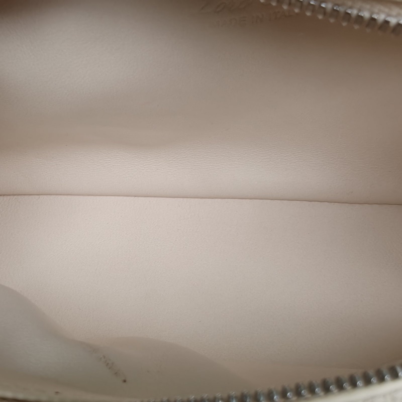 LORO PIANA 箱包ExtraPocketL19手提包白色牛皮-5