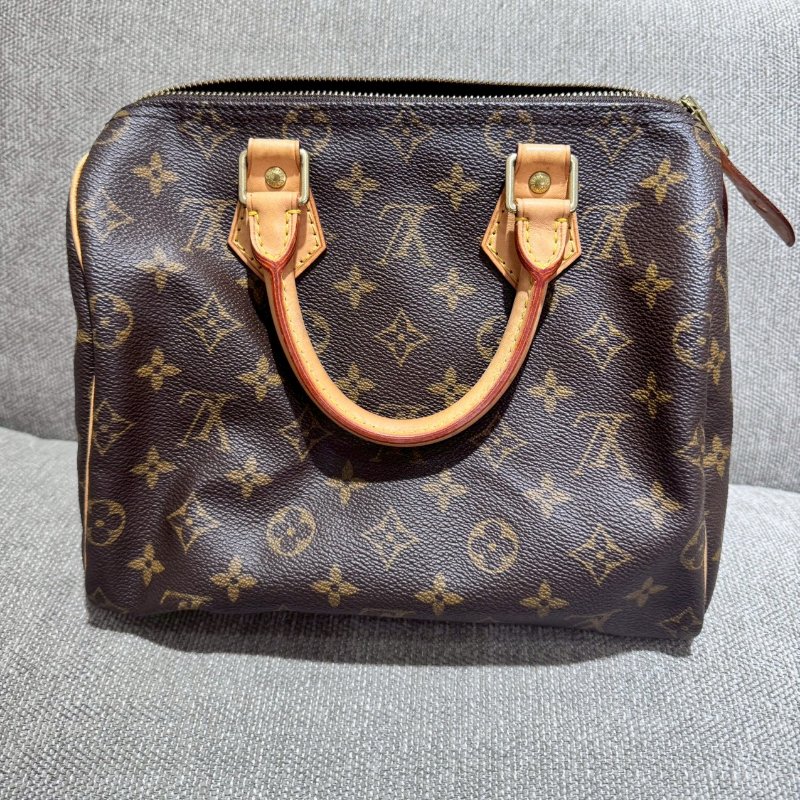 Louis Vuitton  Speedy 25-1