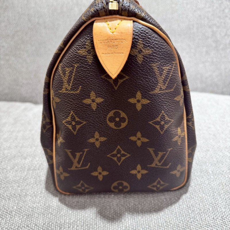 Louis Vuitton  Speedy 25-2