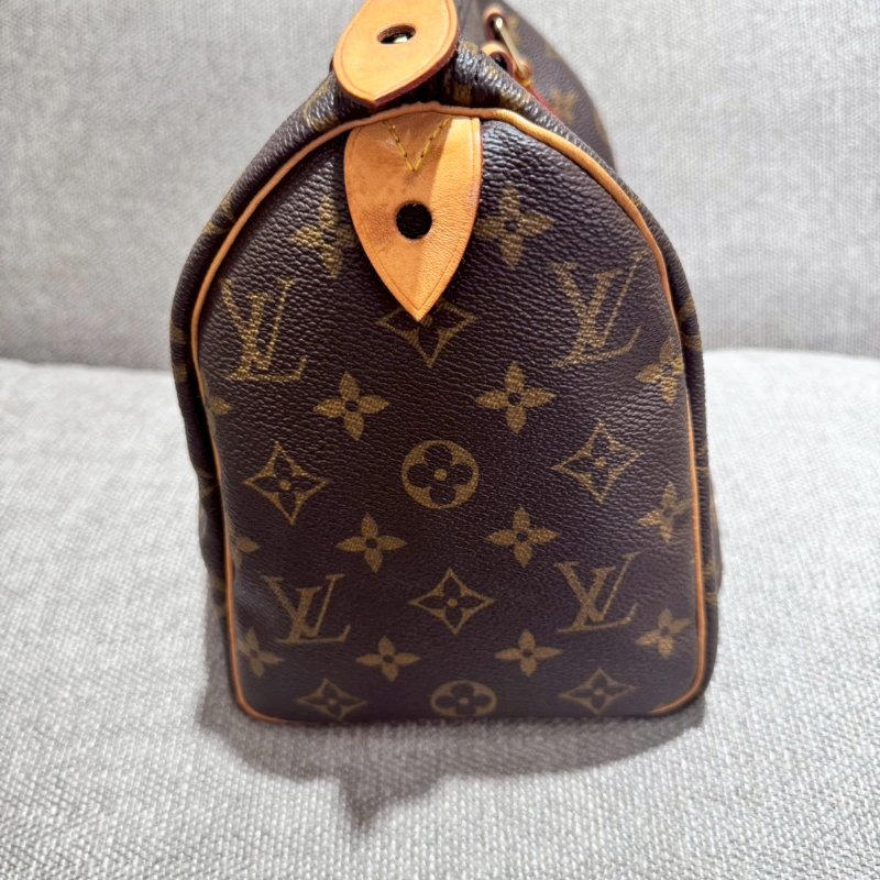 Louis Vuitton  Speedy 25-3