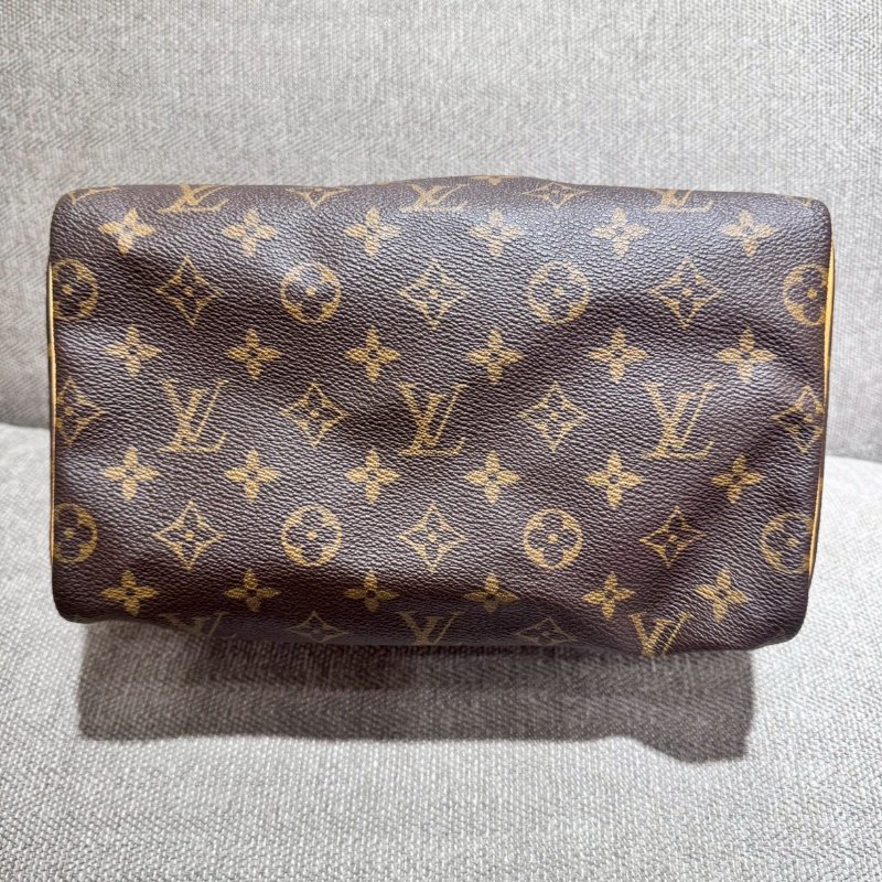 Louis Vuitton  Speedy 25-4