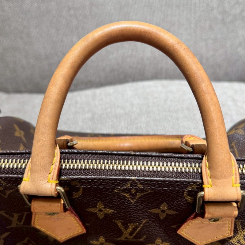 Louis Vuitton  Speedy 25-8