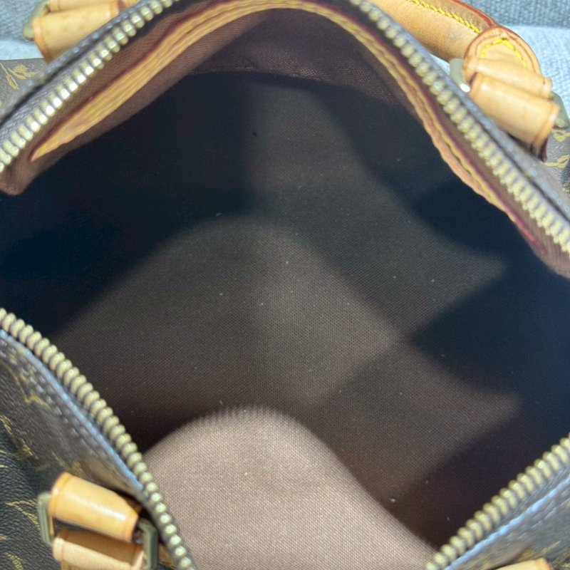 Louis Vuitton  Speedy 25-9