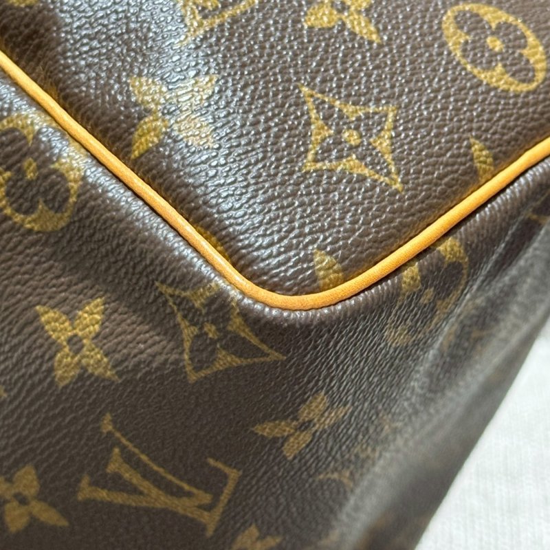 Louis Vuitton  Speedy 25-10