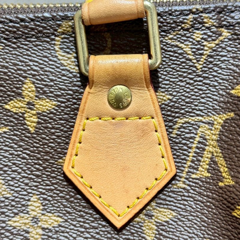 Louis Vuitton  Speedy 25-14