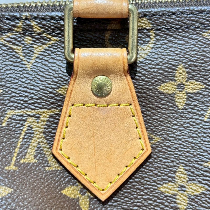 Louis Vuitton  Speedy 25-15