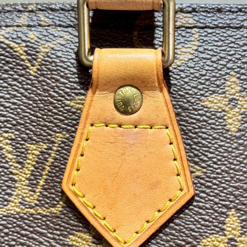 Louis Vuitton  Speedy 25-17