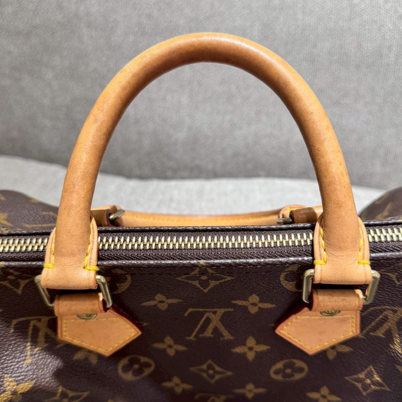 Louis Vuitton  Speedy 25-18