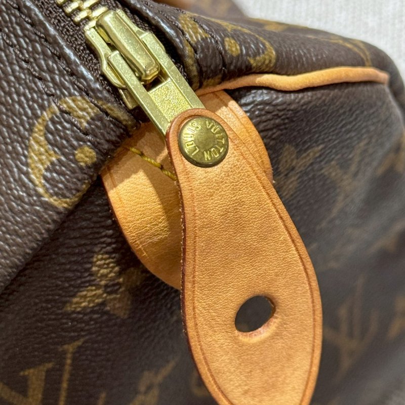 Louis Vuitton  Speedy 25-20