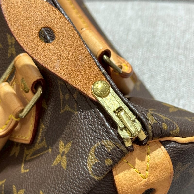 Louis Vuitton  Speedy 25-21