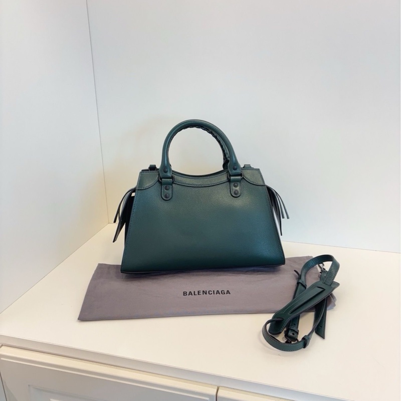 Balenciaga Neo Classic medium-1