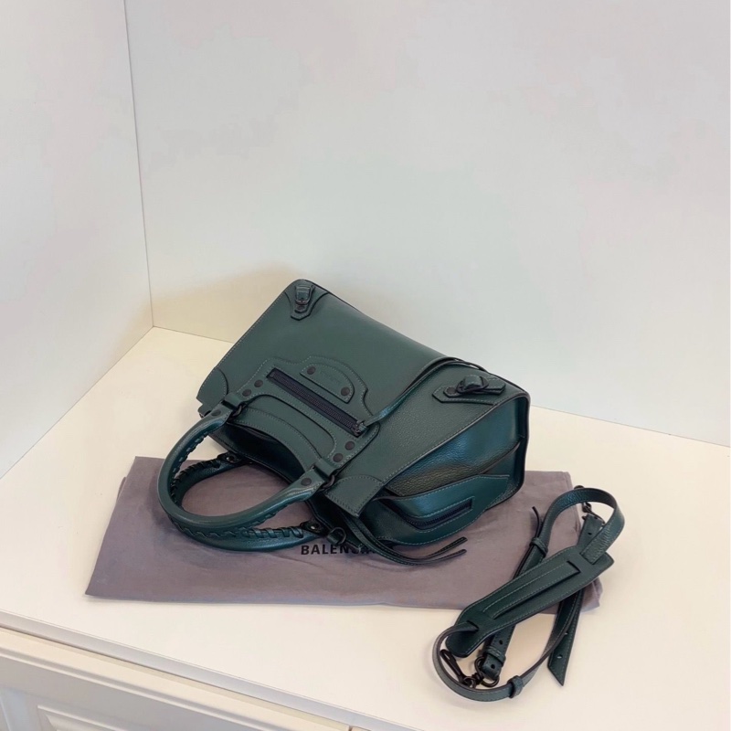 Balenciaga Neo Classic medium-3