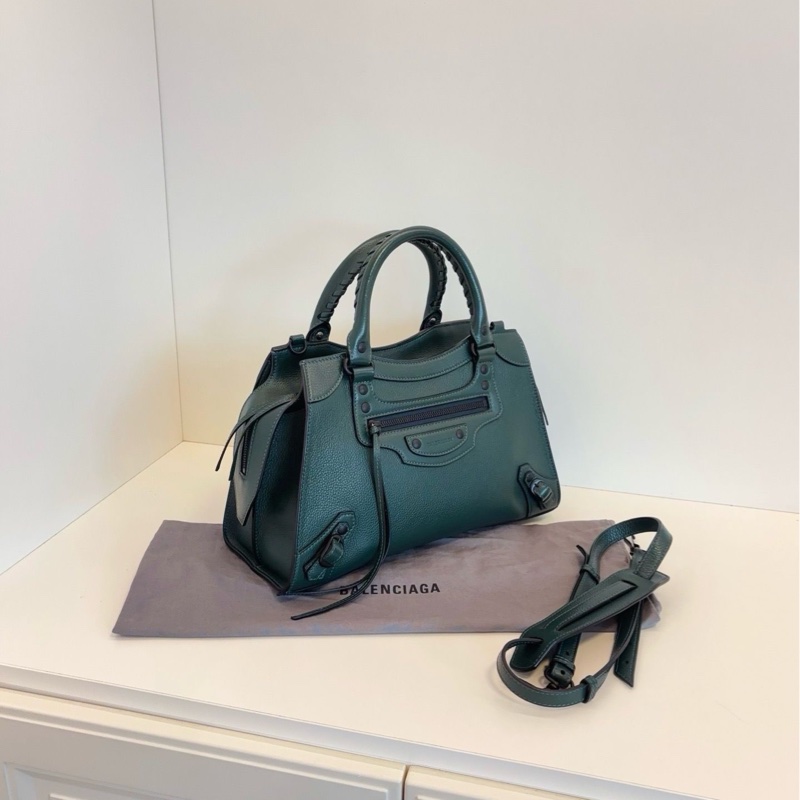 Balenciaga Neo Classic medium-4