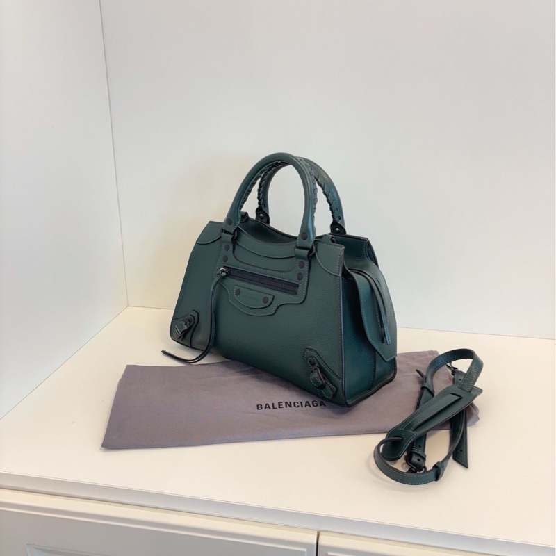 Balenciaga Neo Classic medium-5