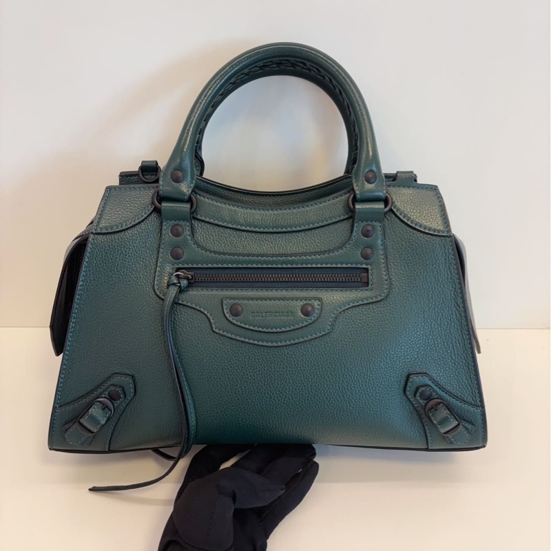 Balenciaga Neo Classic medium-9
