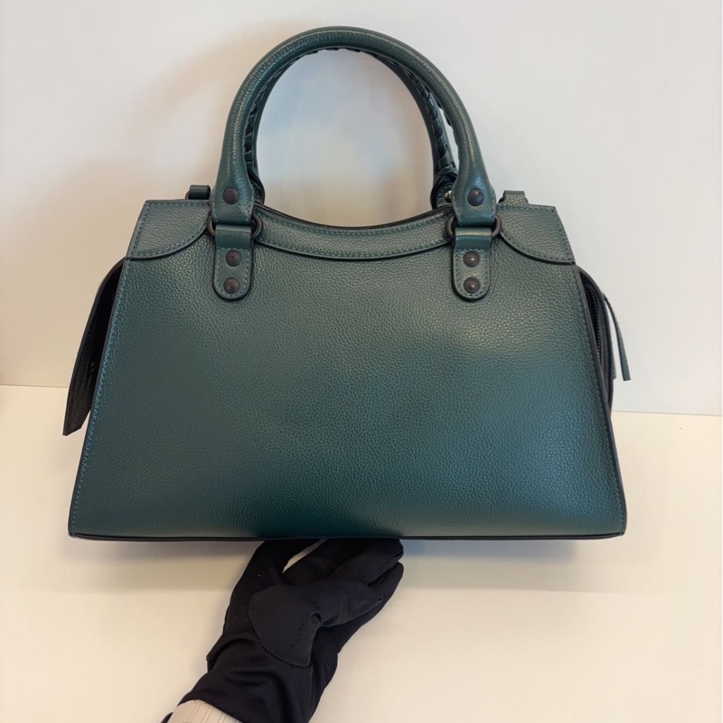 Balenciaga Neo Classic medium-10