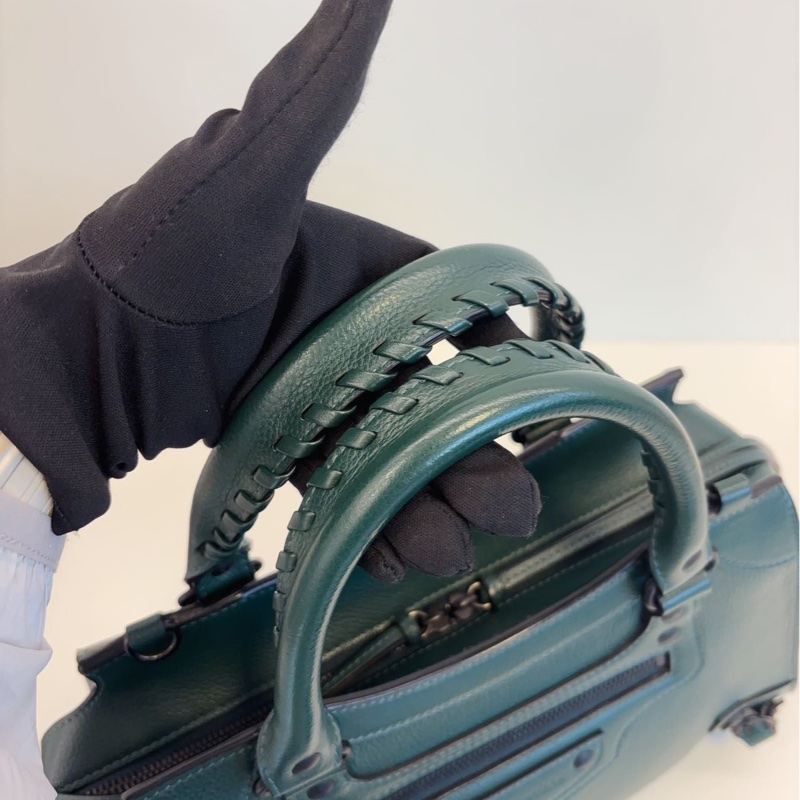 Balenciaga Neo Classic medium-19