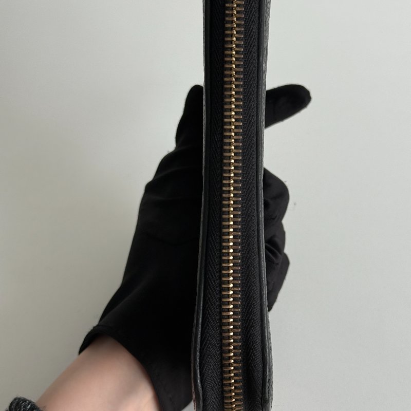 98新🖤 Louis Vuitton LV 路易威登 拉鏈長夾-9