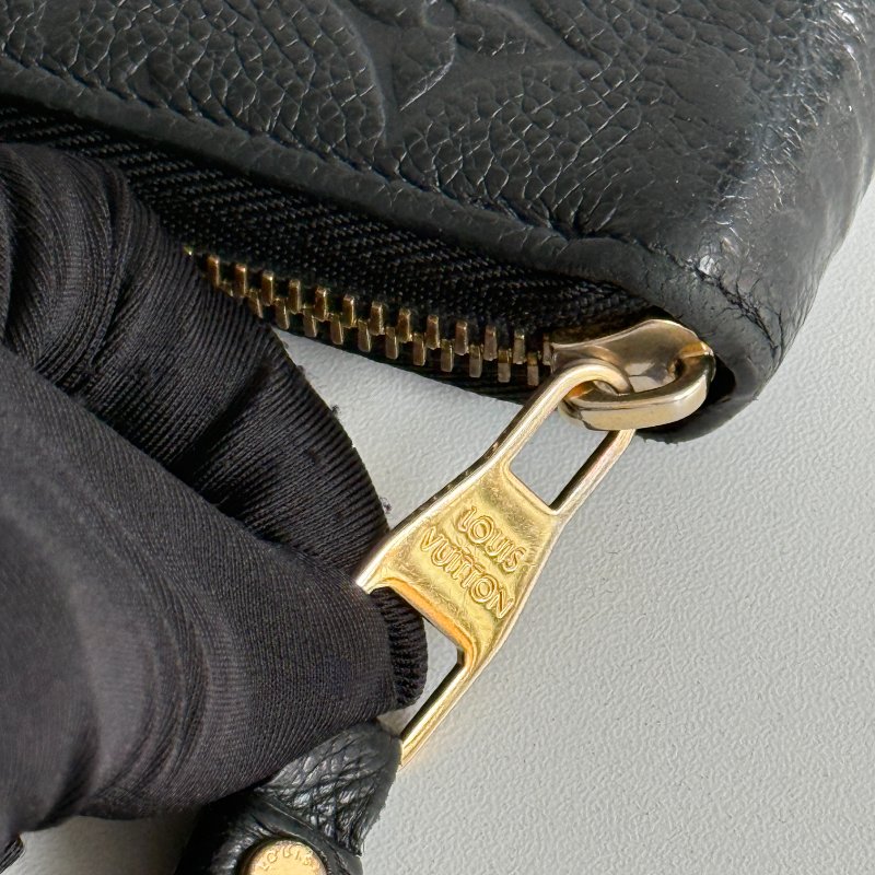 98新🖤 Louis Vuitton LV 路易威登 拉鏈長夾-10