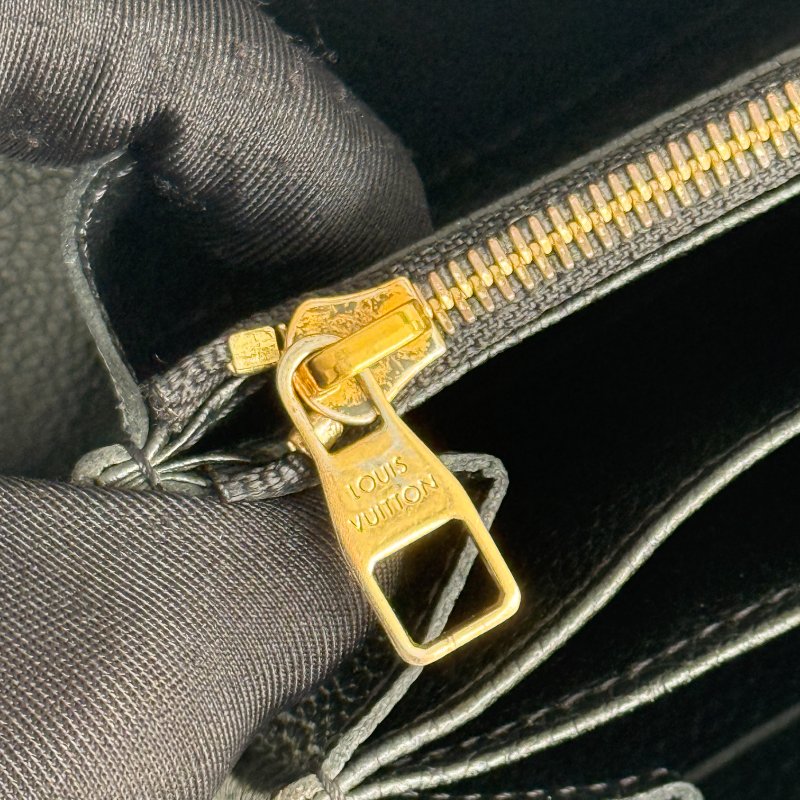 98新🖤 Louis Vuitton LV 路易威登 拉鏈長夾-14