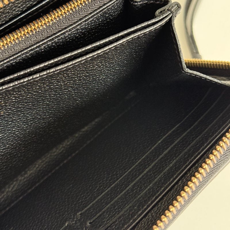 98新🖤 Louis Vuitton LV 路易威登 拉鏈長夾-15