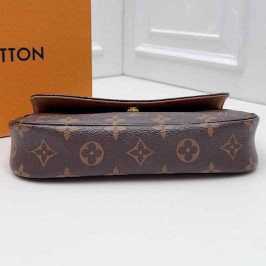 芯片款 路易威登/Louis Vuitton 經典老花Ivy-7
