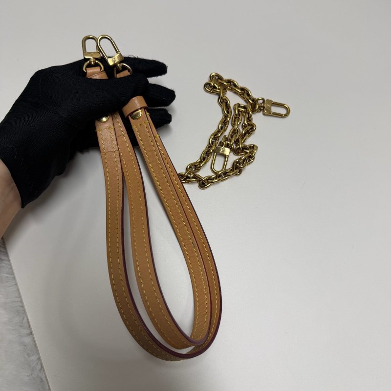 芯片款 路易威登/Louis Vuitton 經典老花Ivy-8