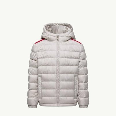 💎Han's house精品服飾💎 moncler Donvar 羽絨 連帽 外套 可手水洗 現貨 青年款 = 男成人 S 原價32000-7