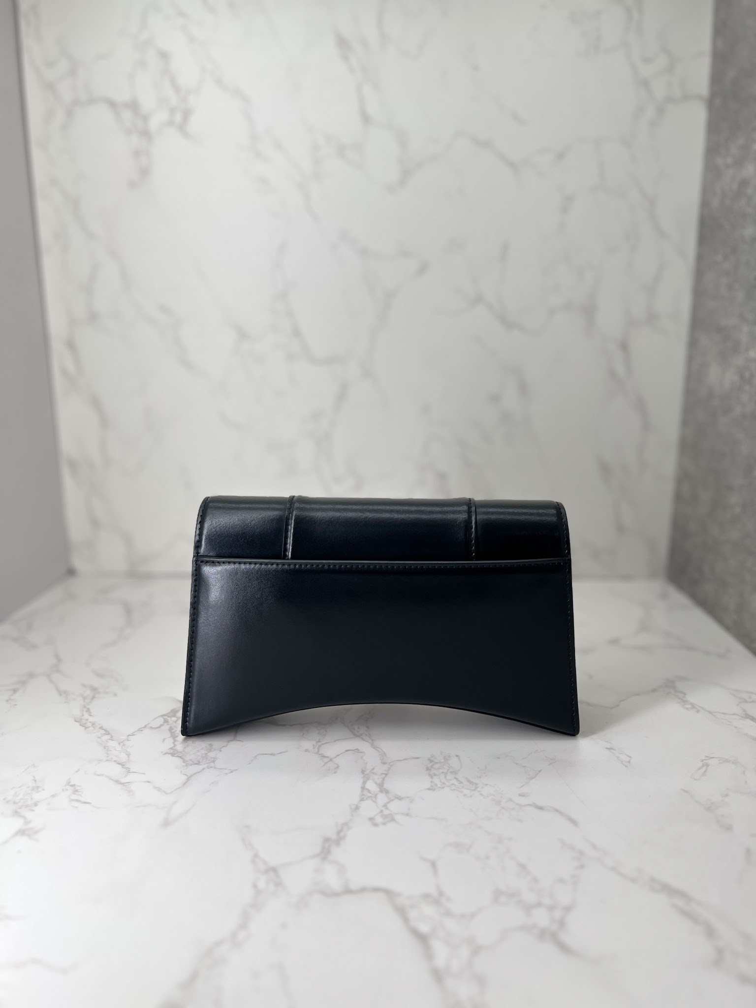 香緹國際精品 BALENCIAGA 沙漏 WOC包 1010-2