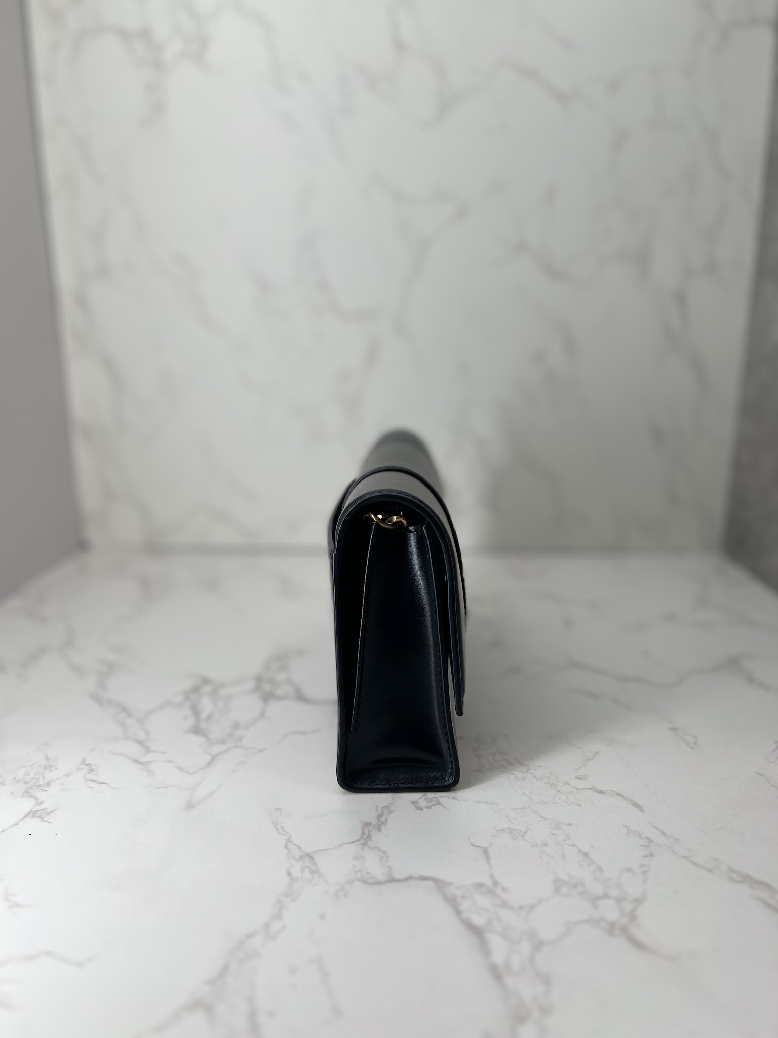 香緹國際精品 BALENCIAGA 沙漏 WOC包 1010-3