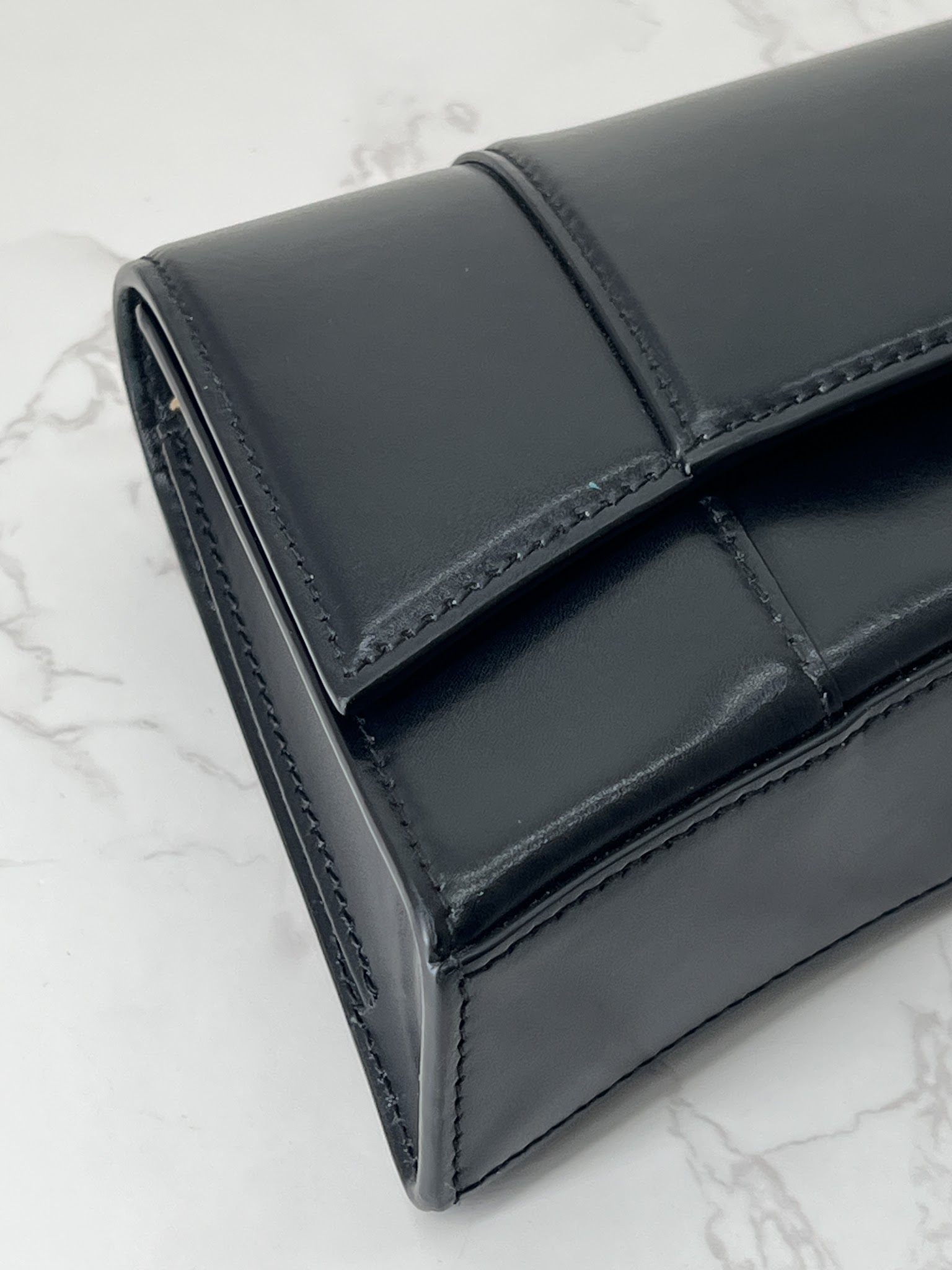 香緹國際精品 BALENCIAGA 沙漏 WOC包 1010-5