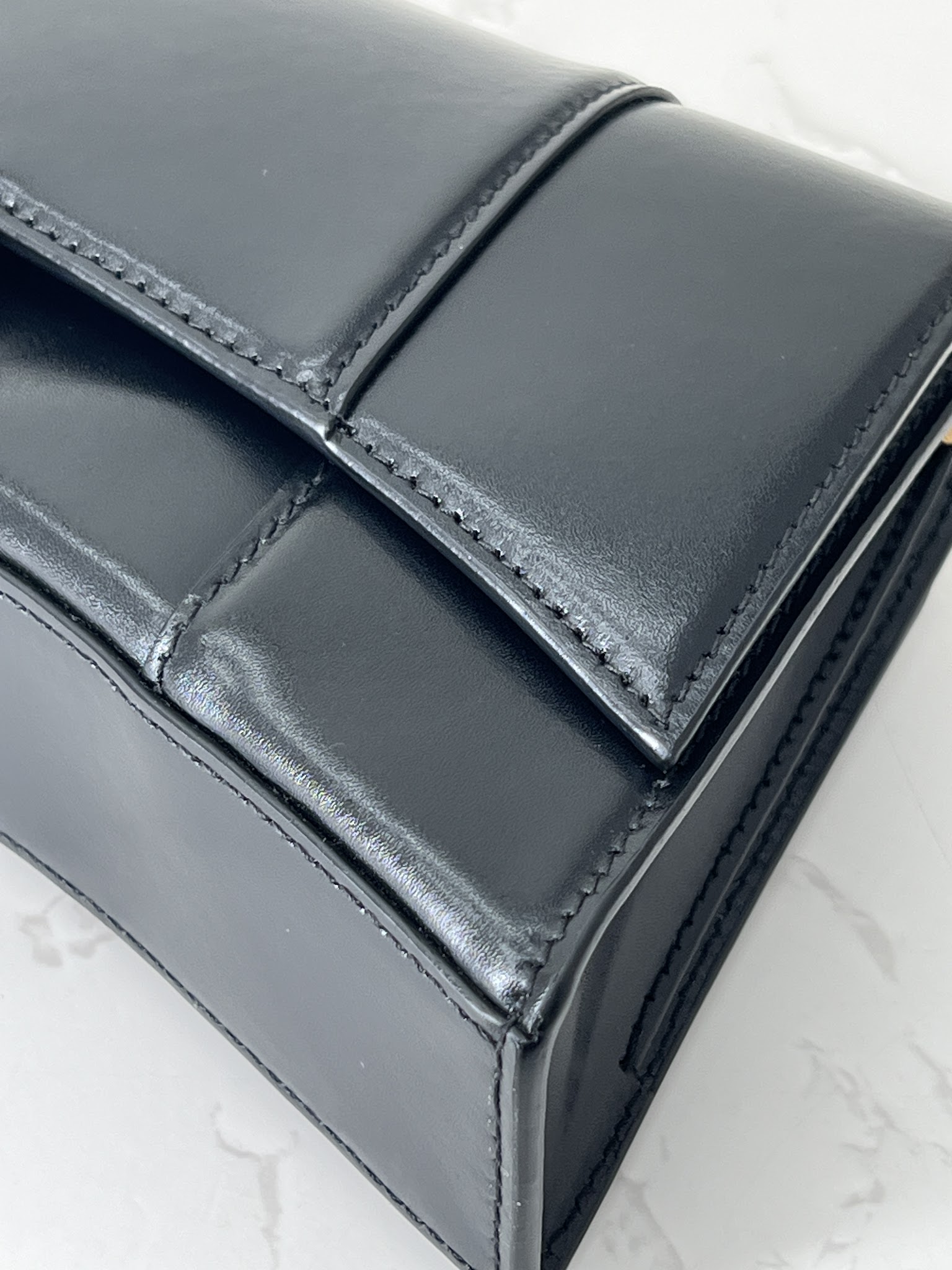 香緹國際精品 BALENCIAGA 沙漏 WOC包 1010-6