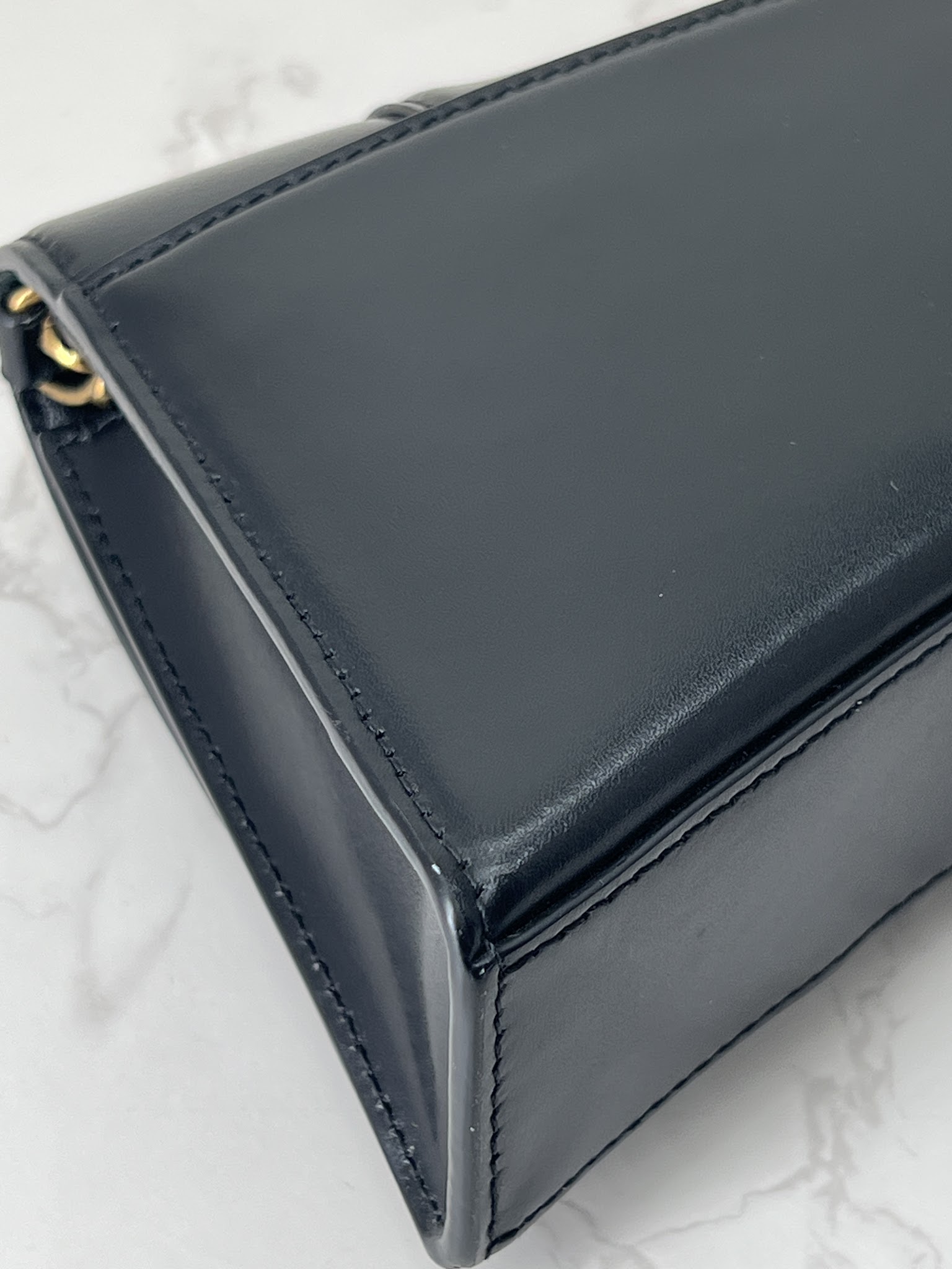 香緹國際精品 BALENCIAGA 沙漏 WOC包 1010-7