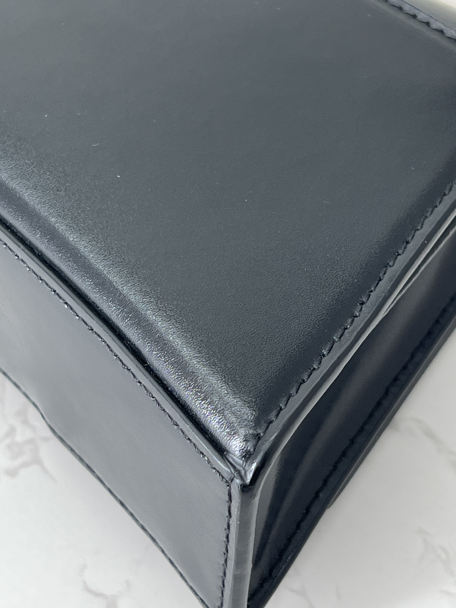 香緹國際精品 BALENCIAGA 沙漏 WOC包 1010-8