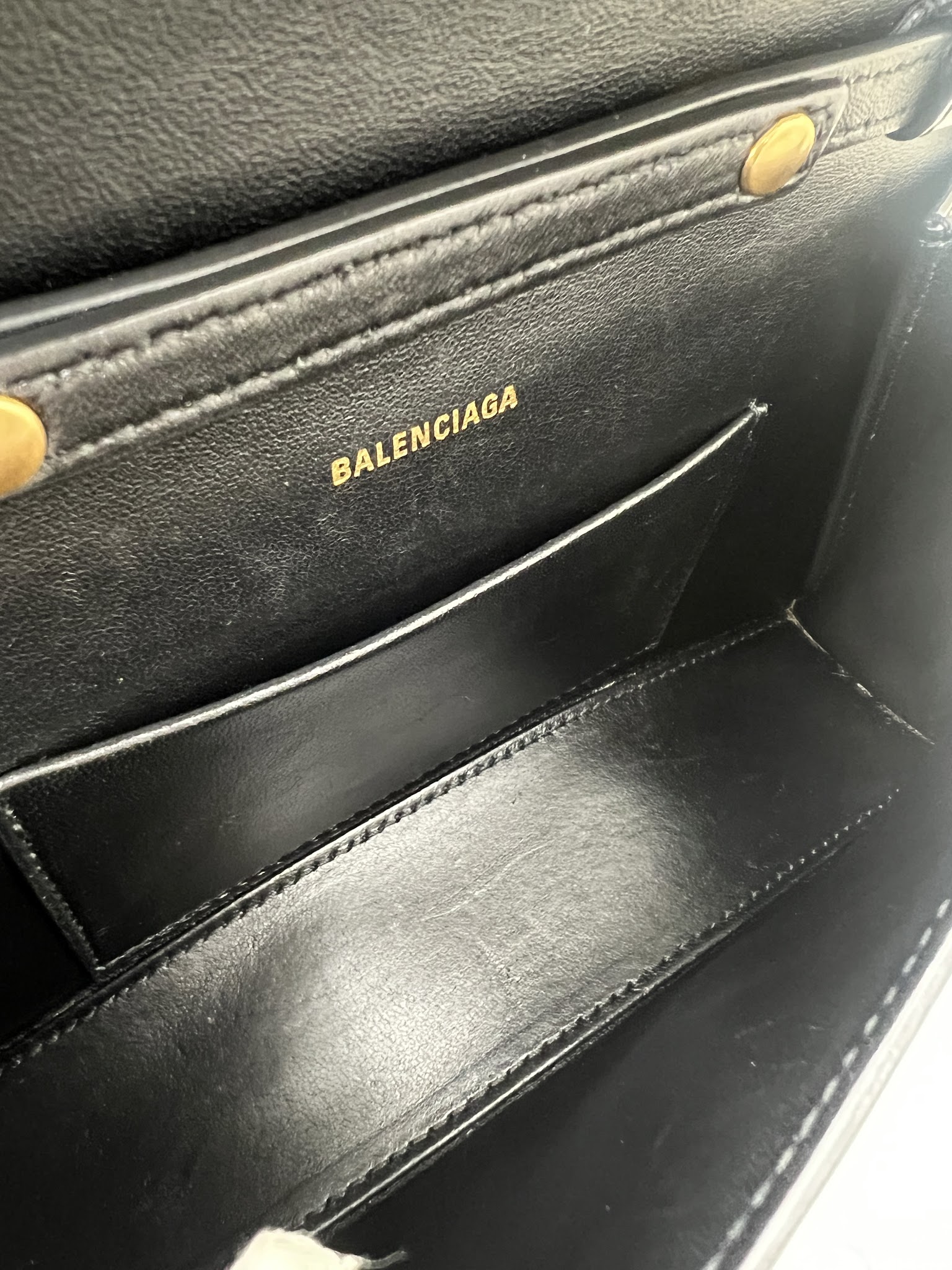 香緹國際精品 BALENCIAGA 沙漏 WOC包 1010-11