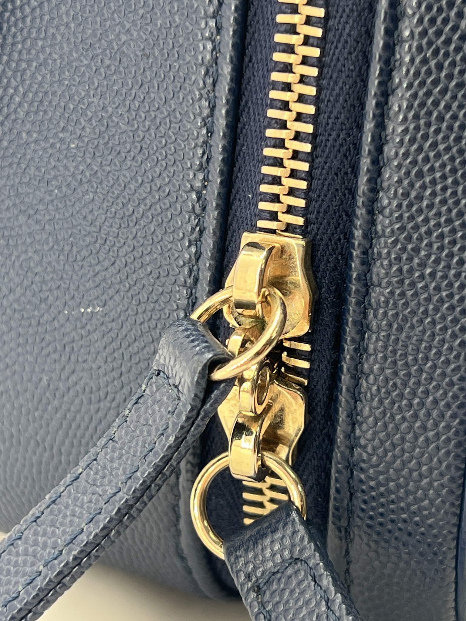香緹國際精品 CHANEL Vanity case 中號 鍊帶 肩背包 1009-4